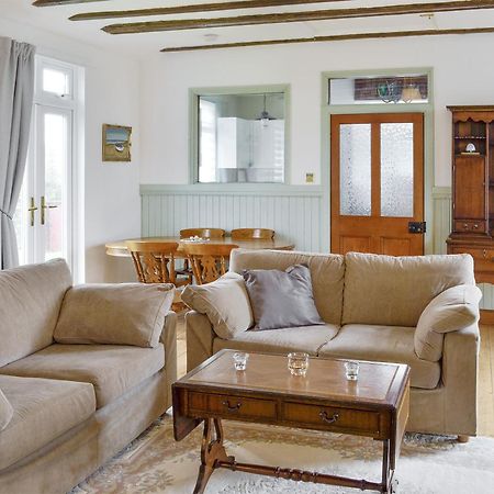 Craig Hall Drummore Екстер'єр фото