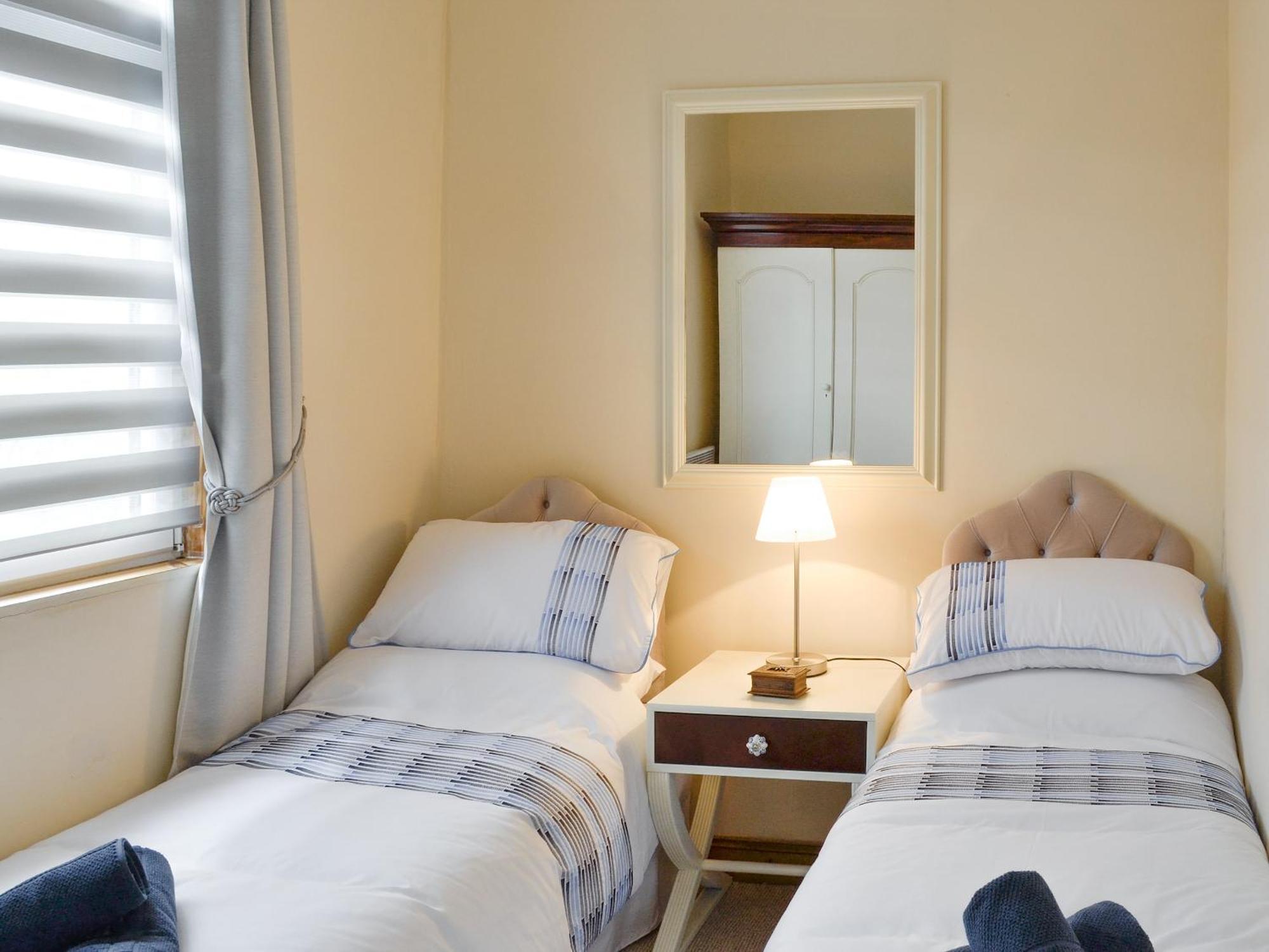 Craig Hall Drummore Екстер'єр фото