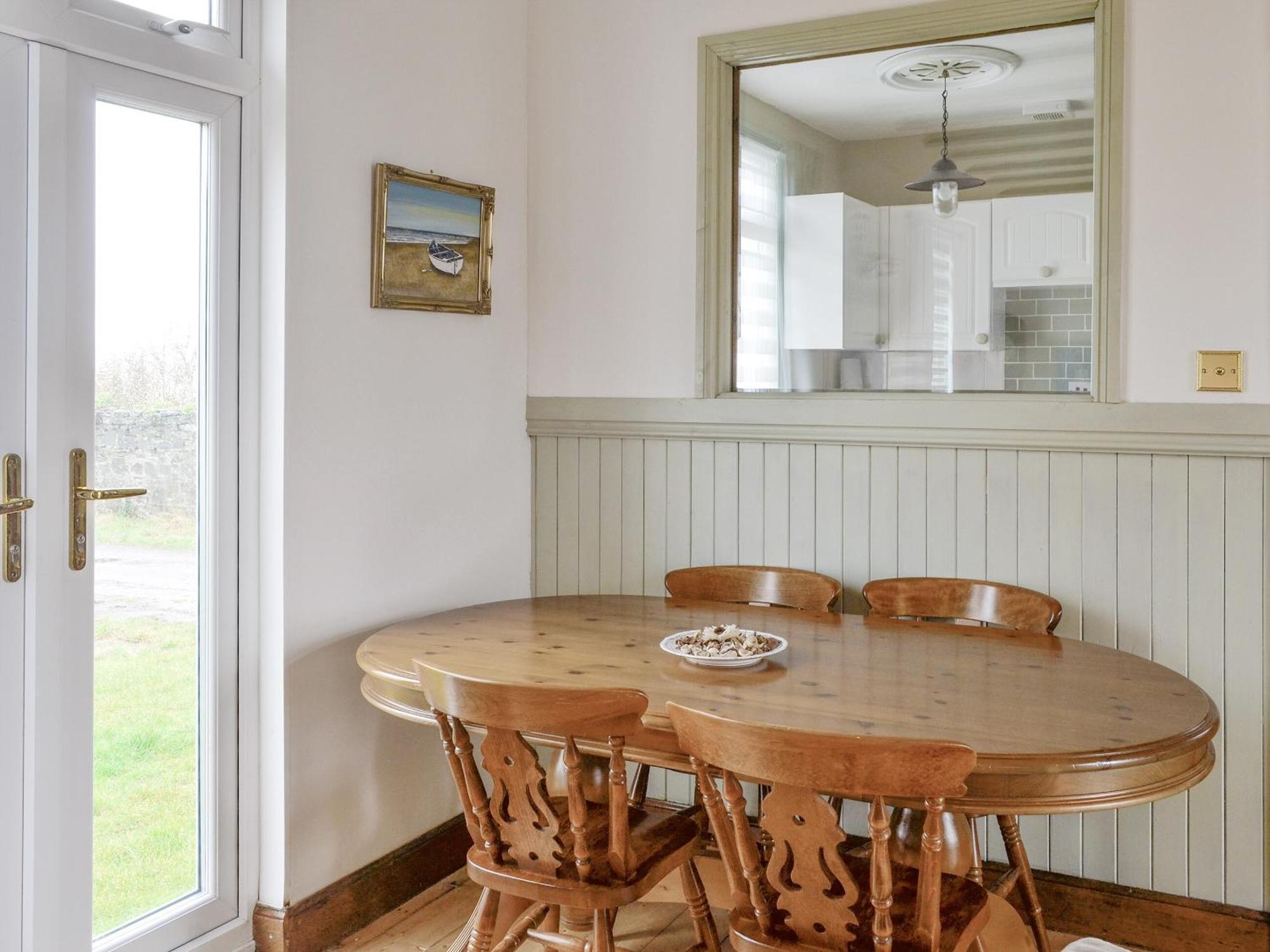 Craig Hall Drummore Екстер'єр фото