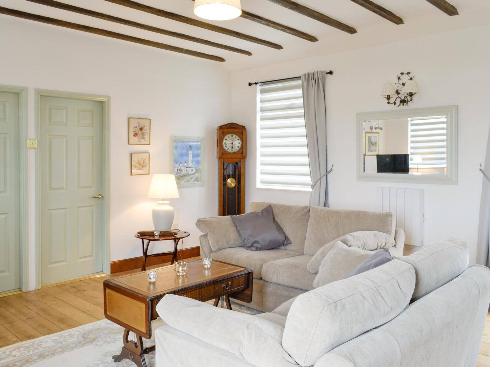 Craig Hall Drummore Екстер'єр фото